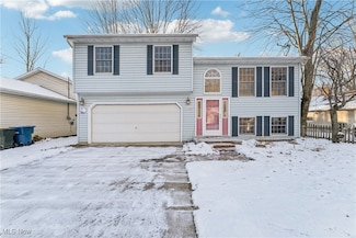 6280 Eastview Ave, North Ridgeville, OH 44039