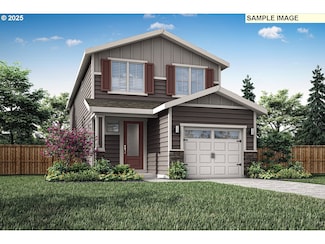 1334 NE Clark Ave, Battle Ground, WA 98604