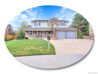 7405 S Jackson Ct, Centennial, CO 80122