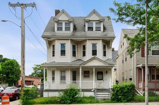 711 Washington St, Dorchester Center, MA 02124