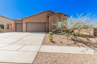 17428 S Ridgerunner Dr, Vail, AZ 85641