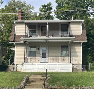4425 Greenlee Ave, Cincinnati, OH 45217