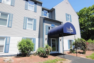 124 Eastern Ave Unit 101, Manchester, NH 03104