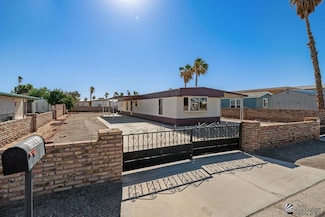 13229 E 43rd St, Yuma, AZ 85367
