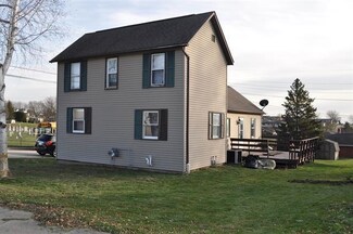 230 S Church St, Dickeyville, WI 53808