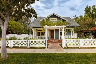 264 N Cleveland St, Orange, CA 92866