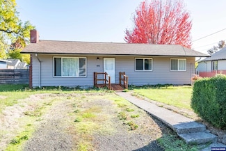1625 Jackson St SE, Albany, OR 97322