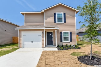 3127 Begonia Bend, San Antonio, TX 78222