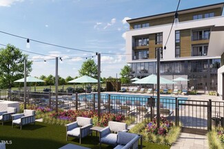 5580 Farrington Rd Unit A1, Chapel Hill, NC