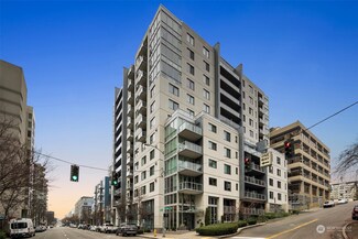 76 Cedar St Unit 1208, Seattle, WA 98121