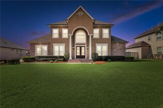 139 Pleasant Ridge Dr, Belle Chasse, LA 70037