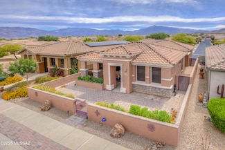 10241 S Wagonette Ave, Vail, AZ 85641