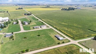 Lot 8 Hendricks St, New Liberty, IA 52765