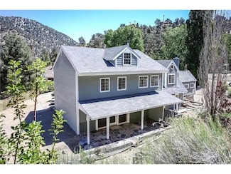 2516 Nadelhorn Place, Pine Mountain Club, CA 93222