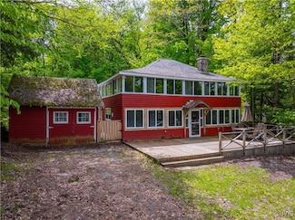 7 Irish Alley, Forestport, NY 13338