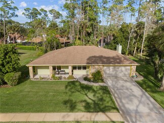 109 Sweetwater Oaks Ln, Daytona Beach, FL 32114