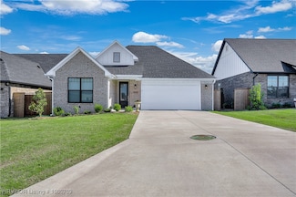 9100 Kirkwood Ridge, Fort Smith, AR 72916