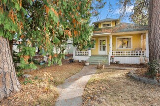 1232 E 33rd Ave, Spokane, WA 99203