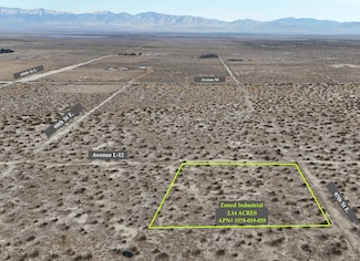 0 Avenue L-12, Palmdale, CA 93550