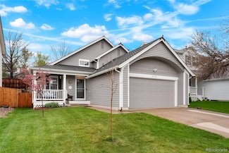 21733 Saddlebrook Dr, Parker, CO 80138