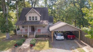 644 Hidden Valley Rd, Wilburn, AR 72179