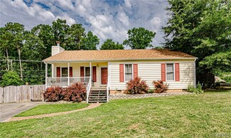 3902 Echo Ridge Ct, Midlothian, VA 23112