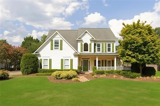 2412 Retreat Close, Marietta, GA 30066