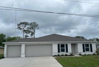 31 Riverside Ln, Palm Coast, FL 32164