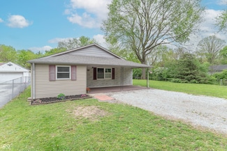 2539 S Lyons Ave, Indianapolis, IN 46241