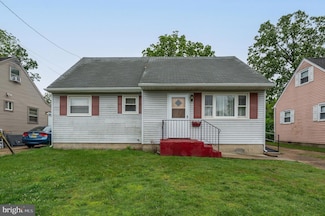 90 W 6th St, Burlington, NJ 08016