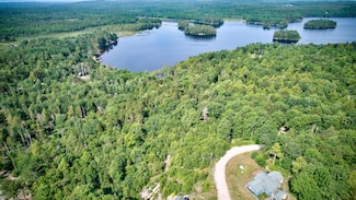 142 Sandy Acres Dr, Sullivan, ME 04664