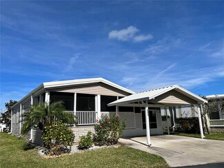 685 Mount Lancaster Ave NE Unit 641, Saint Petersburg, FL 33702