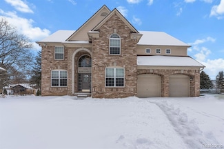 35316 Burgundy Ct Unit 8, Sterling Heights, MI 48312