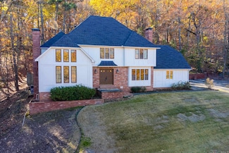 15 Chelsea Rd, Little Rock, AR 72212