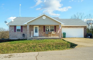 19194 Lonager Ln, Waynesville, MO 65583