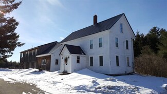 306 Applebee Rd, Milton Mills, NH 03852