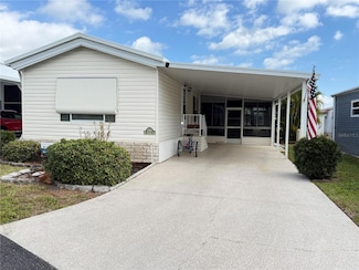 7225 Mount Fairfield Rd NE Unit 541, Saint Petersburg, FL 33702