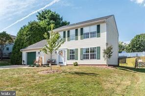 326 Sandown Park Ct, Bel Air, MD 21015