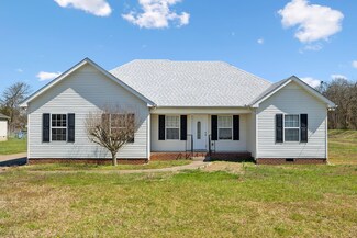 2602 Forest Run Dr, Lewisburg, TN 37091