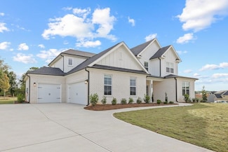 6535 Settingdown Creek Dr, Dawsonville, GA 30028