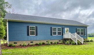 77 Sandbank Rd, Eure, NC 27935