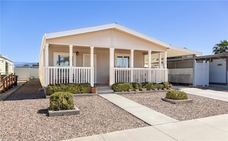 1224 W Johnston Ave, Hemet, CA 92543