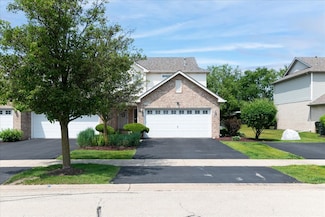 18374 Century Ct Unit 6R18374, Tinley Park, IL 60477