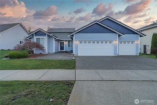 4209 Campus Green Dr NE, Lacey, WA 98516
