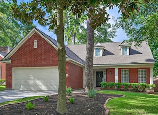331 N Rush Haven Cir, Spring, TX 77381