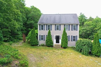 4 Timeless Ln, East Wareham, MA 02538