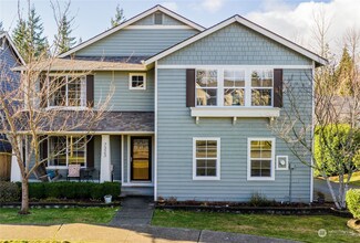 7323 Silent Creek Ave SE, Snoqualmie, WA 98065