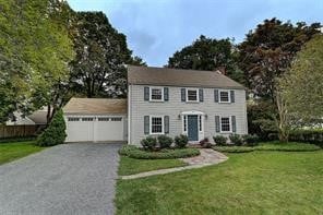 33 Melrose Ave, Barrington, RI 02806
