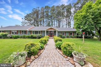 9952 Arden Station Rd, Princess Anne, MD 21853