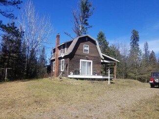 4275 E Cth K, Conover, WI 54519